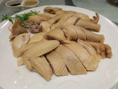 -海宝酒家(中山四路店)