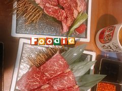-青空日料烧肉烧鸟店(后湖兴业路店)