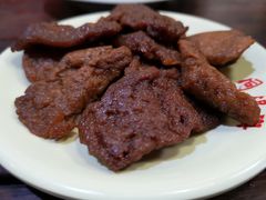 -同得兴 Since·1995 传统苏式面馆(嘉馀坊店)