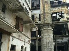 -广州市紫泥堂文化创意园景区