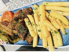 -La Medina餐厅(亮马河南路店)