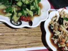 -聚点串吧·北京烧烤(赵登禹路店)