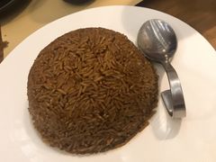 灵魂猪油炒饭-榕意·川味之美(深业上城店)