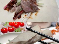 -小大董·烤鸭(观景餐厅·南京西路店)
