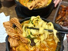 -兄弟砂锅(陆家巷店)