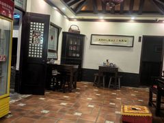 -鲁菜根·泰山菜(泰山店)