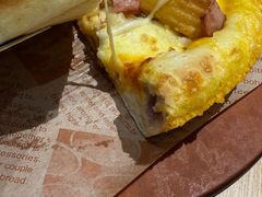 -米斯特比萨(罗斯福店)