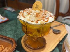 -秘密旅行Bonjour(黑金冠 江南西店)