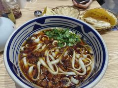 -老九圆山西面馆(CBD店)