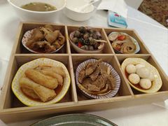 -柳州饭店·绿岛餐厅(友谊路店)