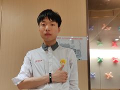 -海底捞火锅(王府井银泰in88店)