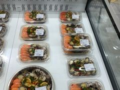 -盒马鲜生(皇庭广场店)