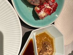 -鼎鼎香·港式火锅(北京SKP店)