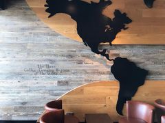 -星巴克(G15苏通大桥服务区西区)