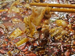 -鸿顺老铁锅美蛙鱼府(解放碑店)