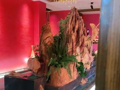 -恬阿姨庭院餐厅·生日宴