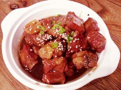 -妈妈的味道(工人体育场东路店)