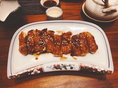 -福州融侨皇冠假日酒店·三宅日本餐厅