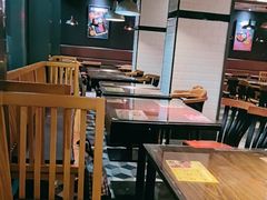 -豪享来中西餐厅(广灵店)
