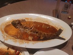 -艳阳天·非遗楚菜(武汉客厅店)