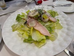 -L'Arome芳芳法国餐厅(仙林金鹰店)