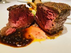 -王品牛排(郑州大卫城店)