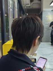 -付军剪艺
