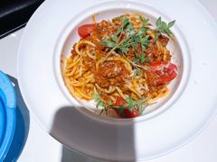 -百好乐宠物友好餐厅(朝外大街店)