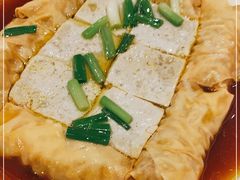 -花中城·杭帮菜·粤菜·海鲜火锅(清泰街店)