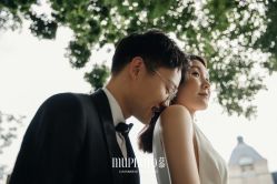 点击看大图 -Mu慕婚纱摄影·超级工作室
