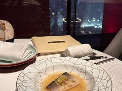 -北京柏悦酒店·锦庭餐厅Dining Room