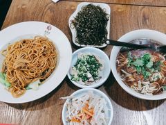 -李先生牛肉面大王(朝阳街店)