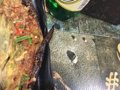 -锦州烧烤(北太平庄店)