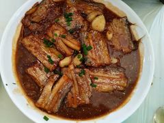 -碧海银沙海鲜餐厅(恒大海上威尼斯店)
