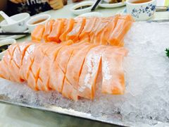 新享乐海鲜餐厅-新享乐海鲜(翠华路店)