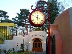 -三鹰之森吉卜力美术馆