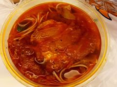 -华兴街煎蛋面(总店)