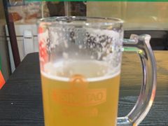 -青岛啤酒鲜啤吧(水围店)