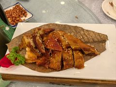 -阿甘酒家(桂青路店)