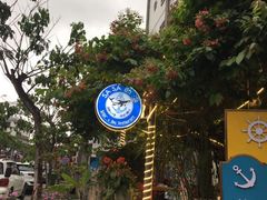 -Sasa的海(蜈支洲岛后海店)
