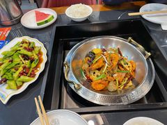 -晓林火锅(安定门店)