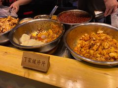 -丁家坡洋芋·观音桥好吃街A区(全国总店)