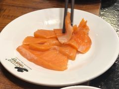 三文鱼-汉巴味德(大悦城店)