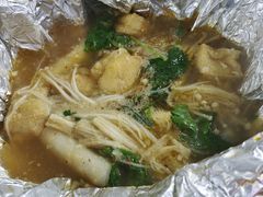 -大学城夜市大排档(凤栖路店)