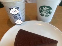 -星巴克臻选(连云港苏宁广场店)