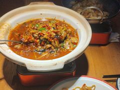 -赣饭农家·江西小炒(西乡店)