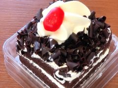 -红宝石·鲜奶小方(万航店)