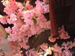 -缘福乡村铁锅炖民宿(八达岭店)