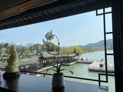 -东钱湖小普陀景区