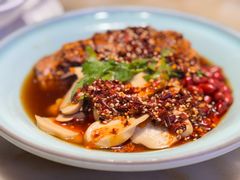 -老淮安·淮安菜(周恩来纪念馆店)